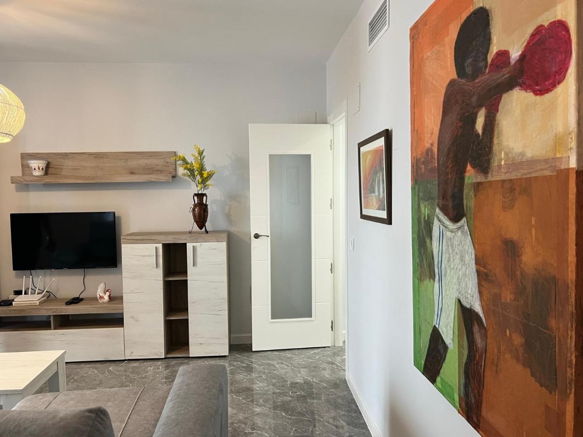 Apartamento La Pelota De Loren Córdoba Exterior foto