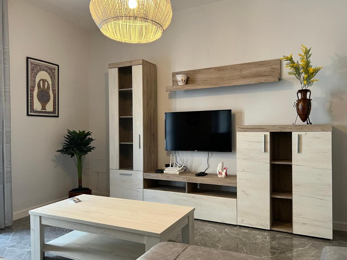 Apartamento La Pelota De Loren Córdoba Exterior foto