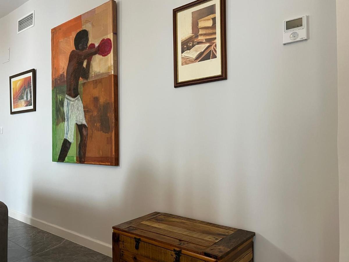 Apartamento La Pelota De Loren Córdoba Exterior foto
